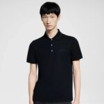 Louis Vuitton Polo T-Shirt