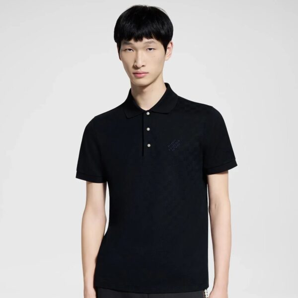 Louis Vuitton Polo T-Shirt