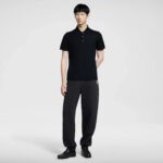 Louis Vuitton Polo T-Shirt