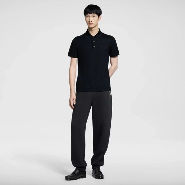 Louis Vuitton Polo T-Shirt