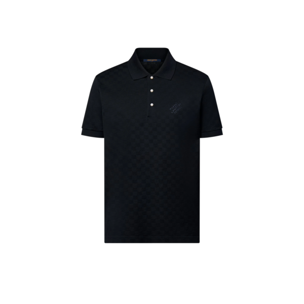 Louis Vuitton Polo T-Shirt