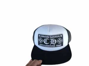 Cap