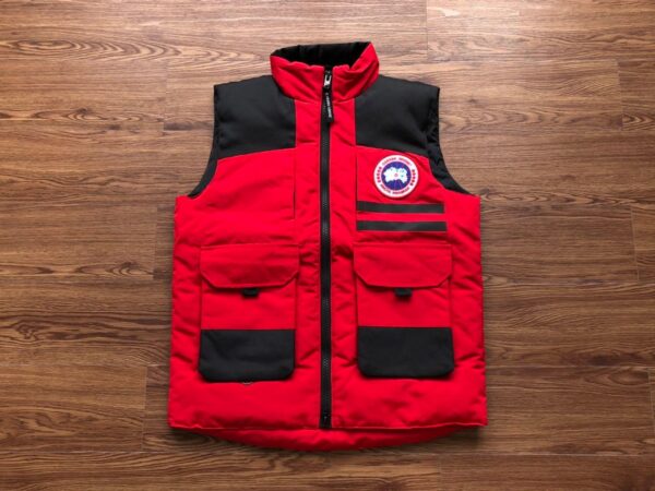 Canada Goose Gilet