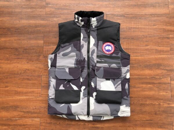 Canada Goose Gilet