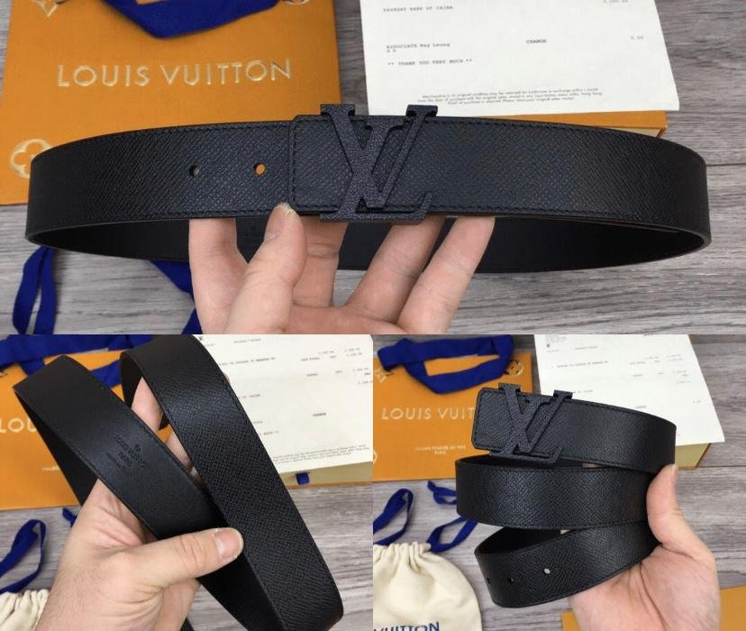 Belt