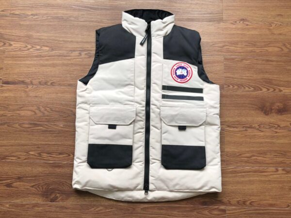 Canada Goose Gilet