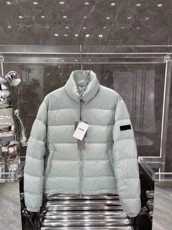 Dior Jacket
