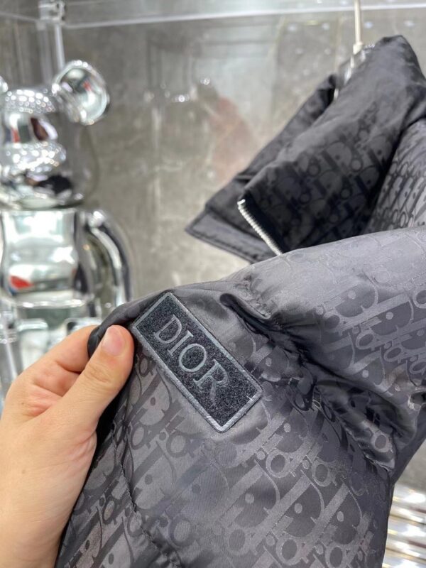 Dior Jacket