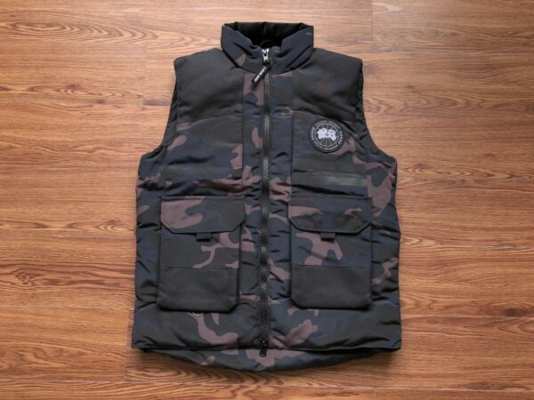 Canada Goose Gilet