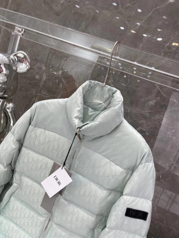 Dior Jacket