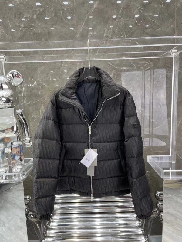 Dior Jacket