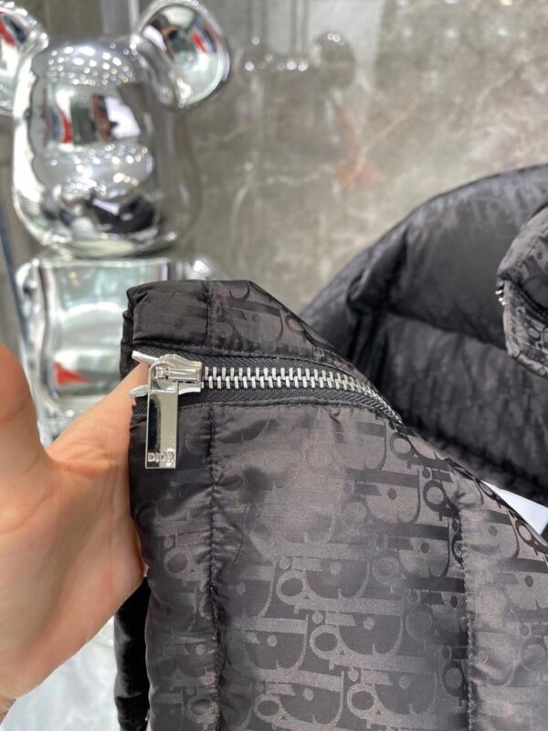 Dior Jacket
