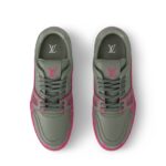 Gray Pink