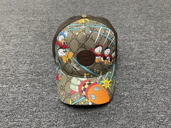 Cap