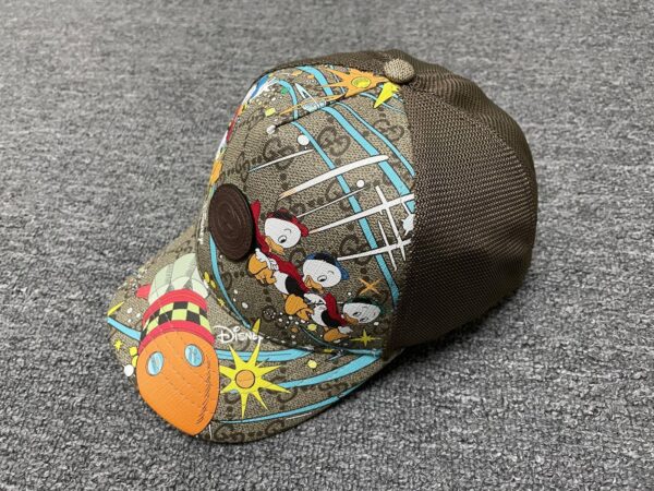 Cap