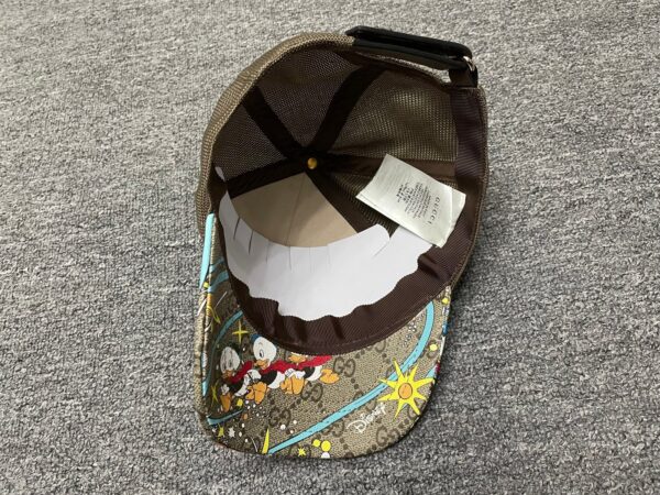 Cap