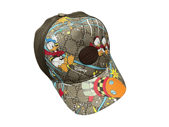 Cap