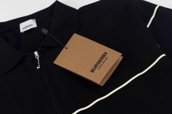 Burberry Polo T-Shirt