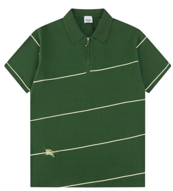 Burberry Polo T-Shirt