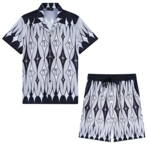 Amiri Set
