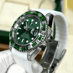 Daytona hulk dial 42mm