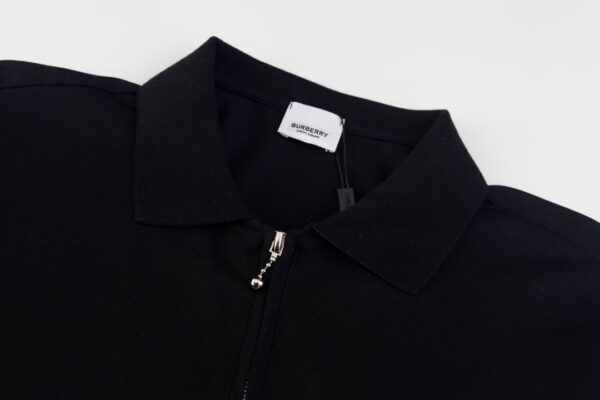 Burberry Polo T-Shirt