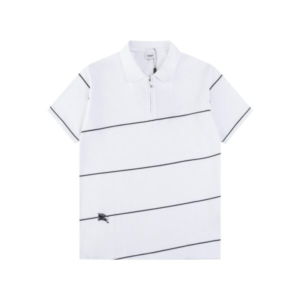Burberry Polo T-Shirt