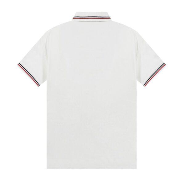 Moncler Polo T-Shirt