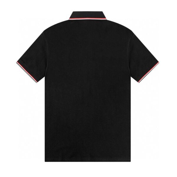 Moncler Polo T-Shirt