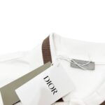 Dior Polo T-Shirt
