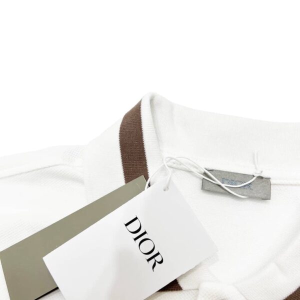 Dior Polo T-Shirt