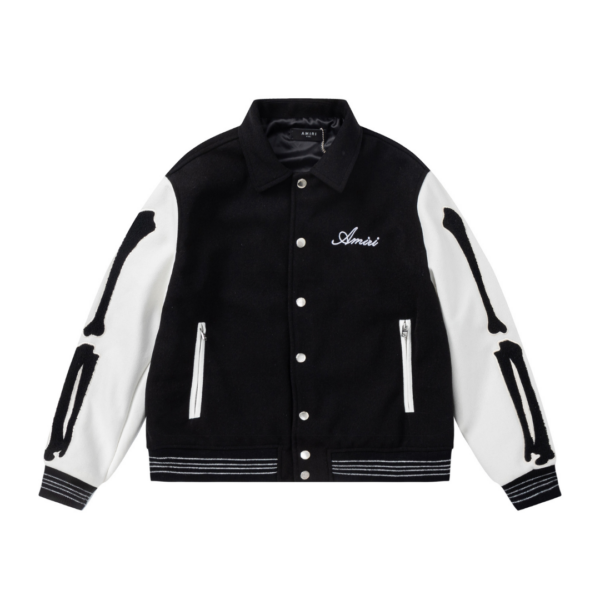 Amiri Jacket