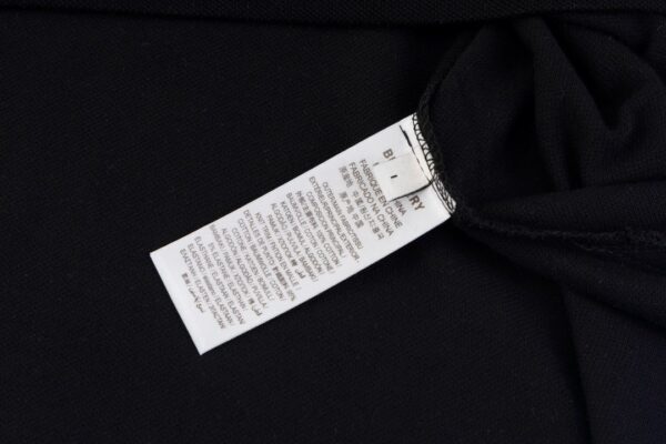Burberry Polo T-Shirt