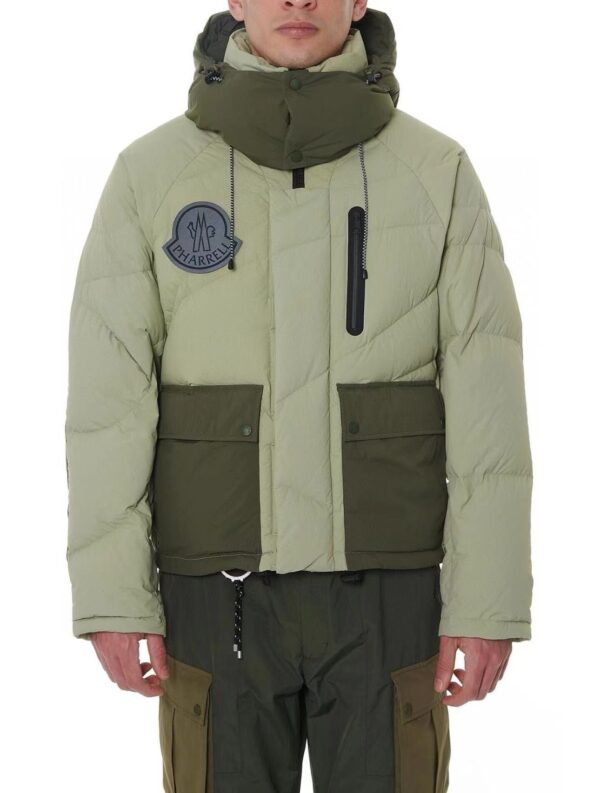 Moncler Jacket