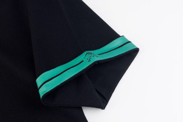 Burberry Polo T-Shirt