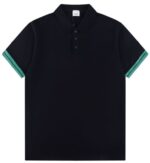 Burberry Polo T-Shirt