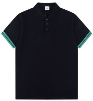 Burberry Polo T-Shirt