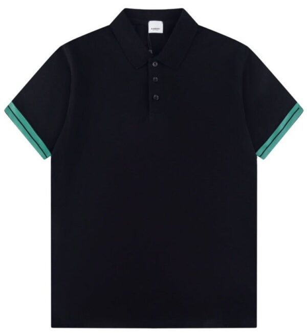 Burberry Polo T-Shirt