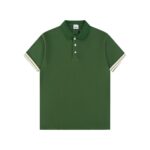 Burberry Polo T-Shirt