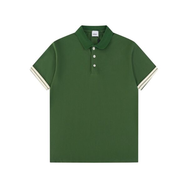 Burberry Polo T-Shirt