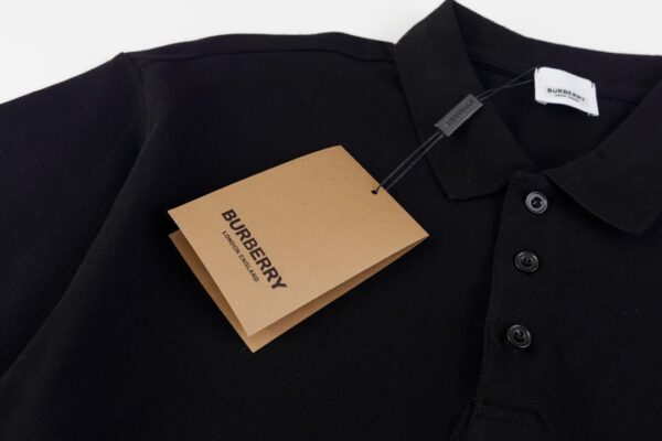 Burberry Polo T-Shirt