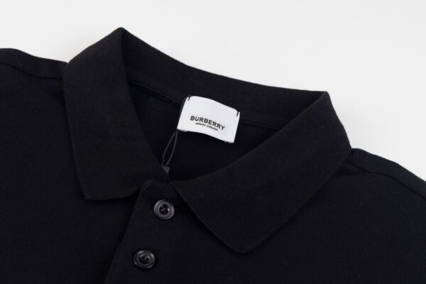 Burberry Polo T-Shirt