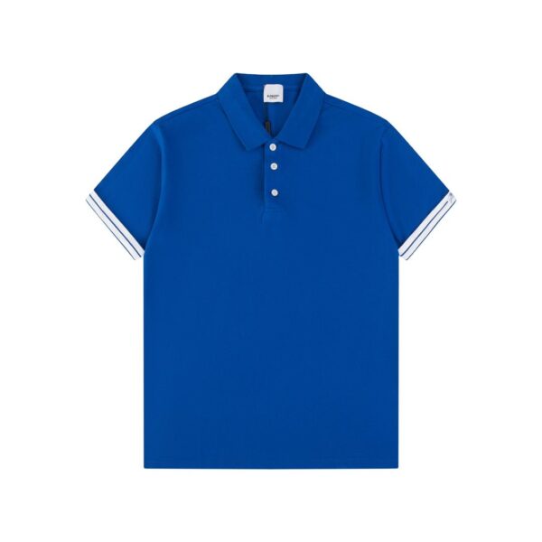 Burberry Polo T-Shirt