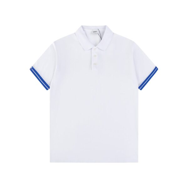 Burberry Polo T-Shirt