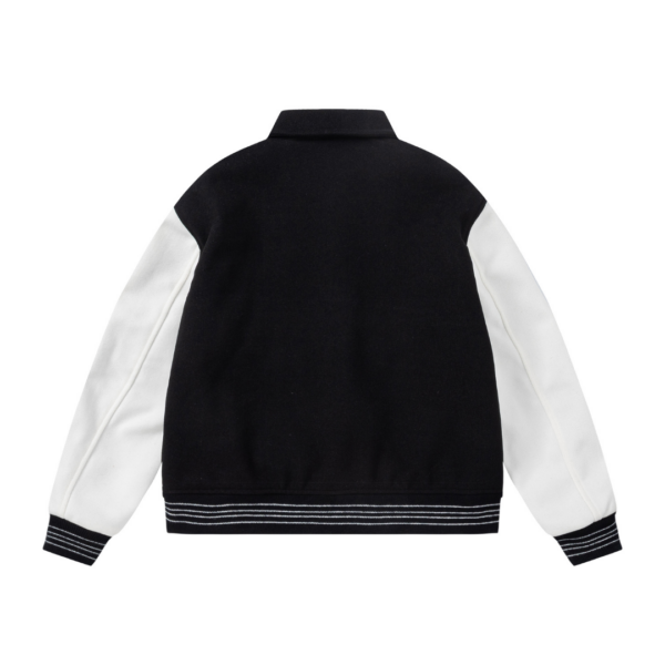 Amiri Jacket