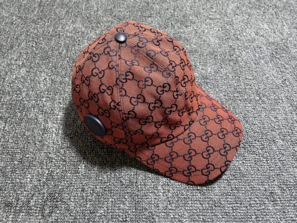 Cap