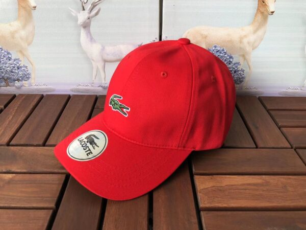 Cap