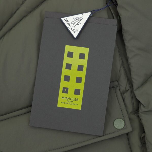 Moncler Jacket