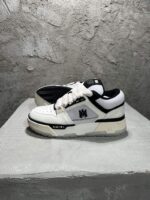 White Black