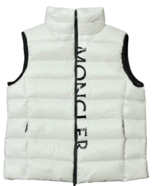 Moncler Gilet